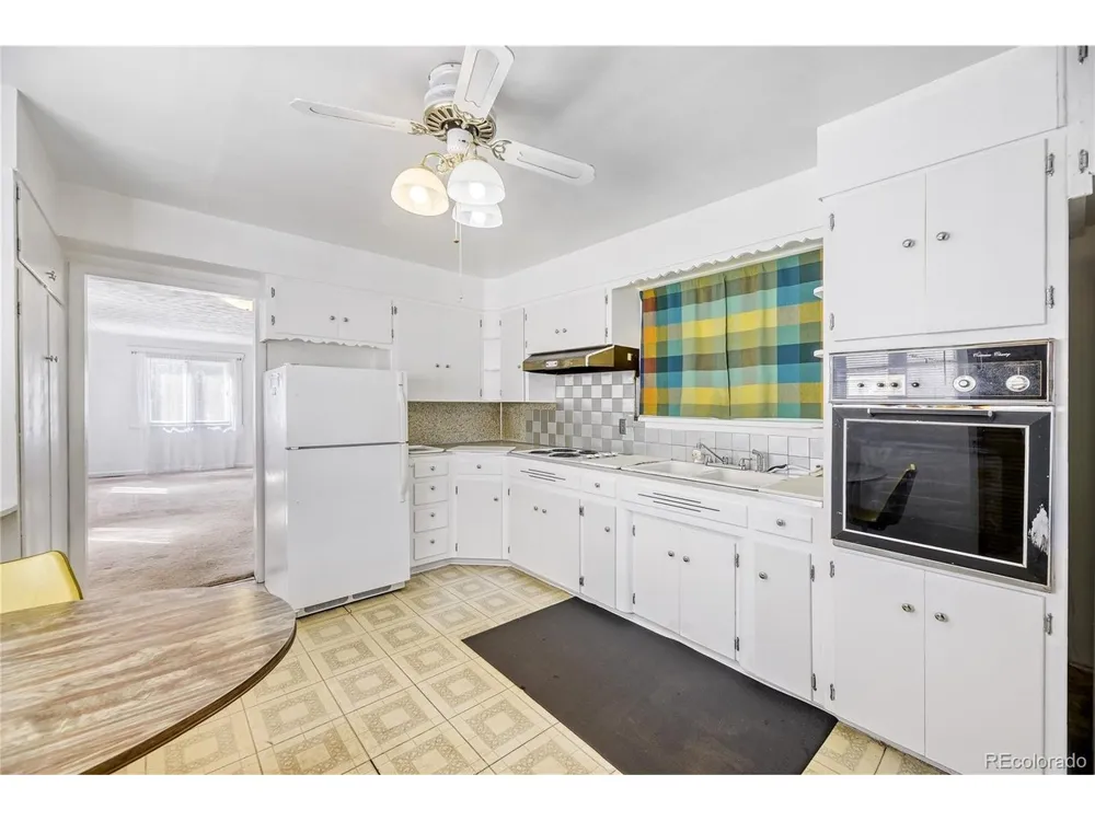 4130 Saint Paul Street Denver, CO 80216