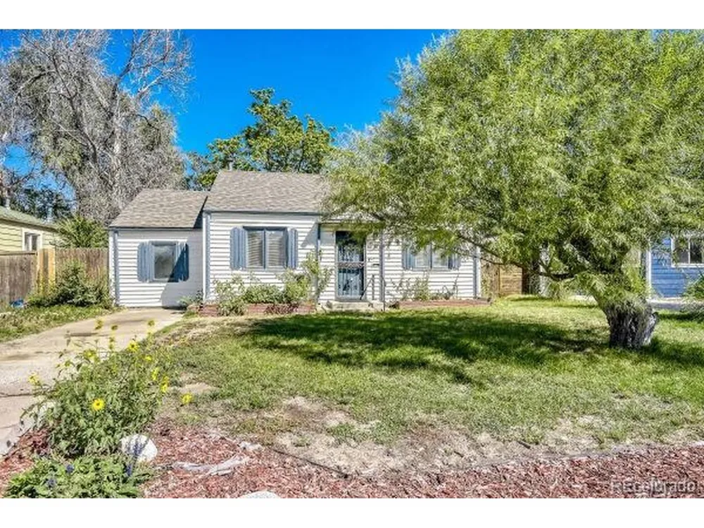 4130 Saint Paul Street Denver, CO 80216