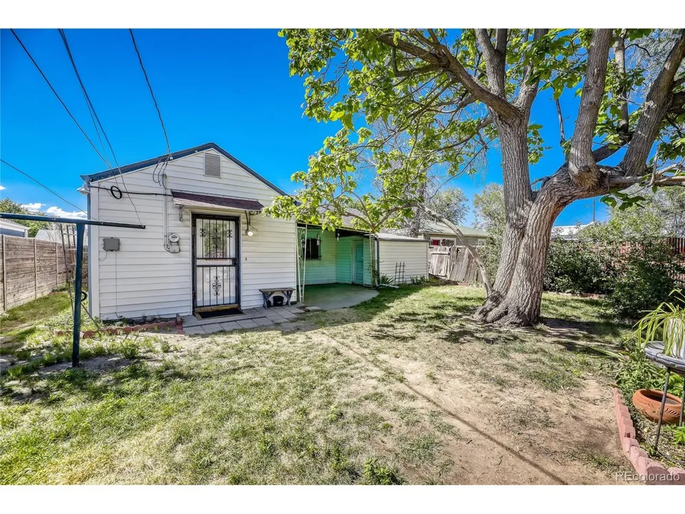 4130 Saint Paul Street Denver, CO 80216
