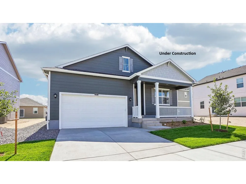 5625 Gelbray Place Windsor, CO 80528
