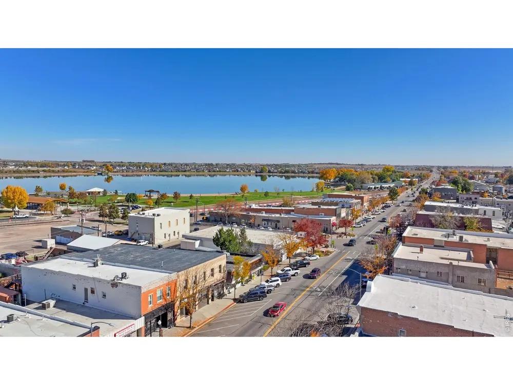 5625 Gelbray Place Windsor, CO 80528