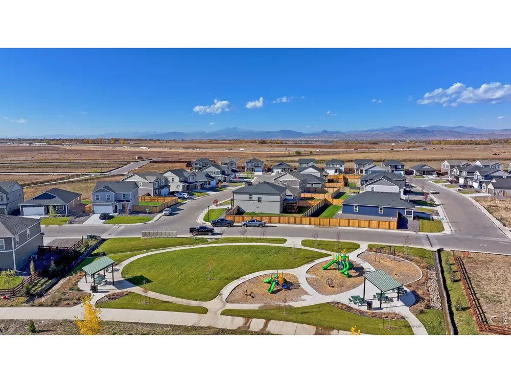 5625 Gelbray Place Windsor, CO 80528