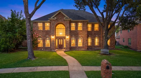 7416 Casper Drive