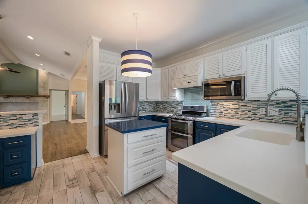 3401 Pecan Park Drive Flower Mound, TX 75022