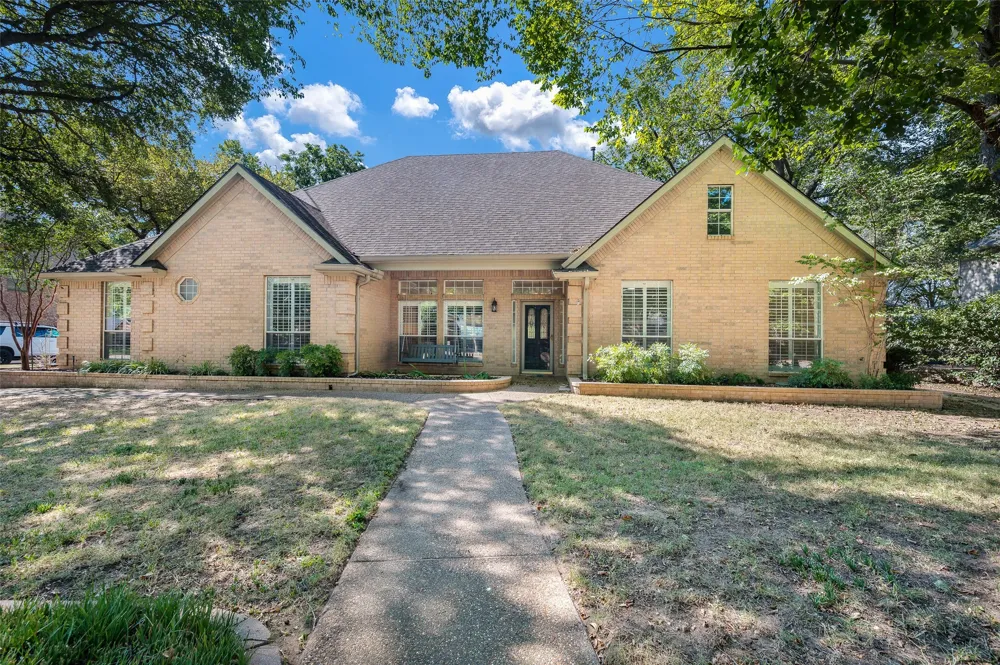 3401 Pecan Park Drive Flower Mound, TX 75022
