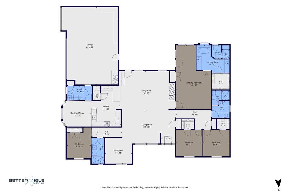 3401 Pecan Park Drive Flower Mound, TX 75022