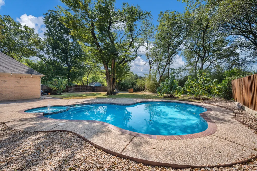 3401 Pecan Park Drive Flower Mound, TX 75022