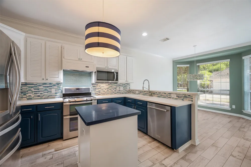 3401 Pecan Park Drive Flower Mound, TX 75022