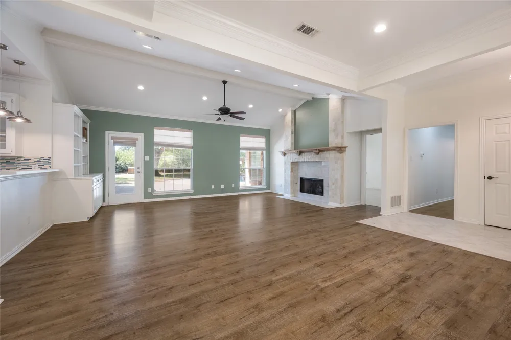 3401 Pecan Park Drive Flower Mound, TX 75022