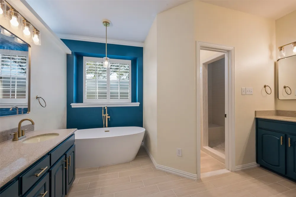3401 Pecan Park Drive Flower Mound, TX 75022