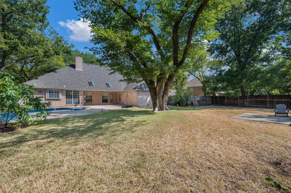 3401 Pecan Park Drive Flower Mound, TX 75022