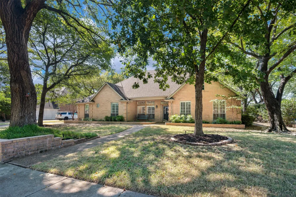 3401 Pecan Park Drive Flower Mound, TX 75022