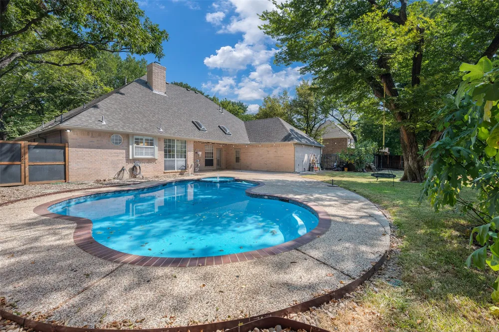 3401 Pecan Park Drive Flower Mound, TX 75022