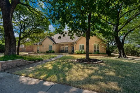 3401 Pecan Park Drive