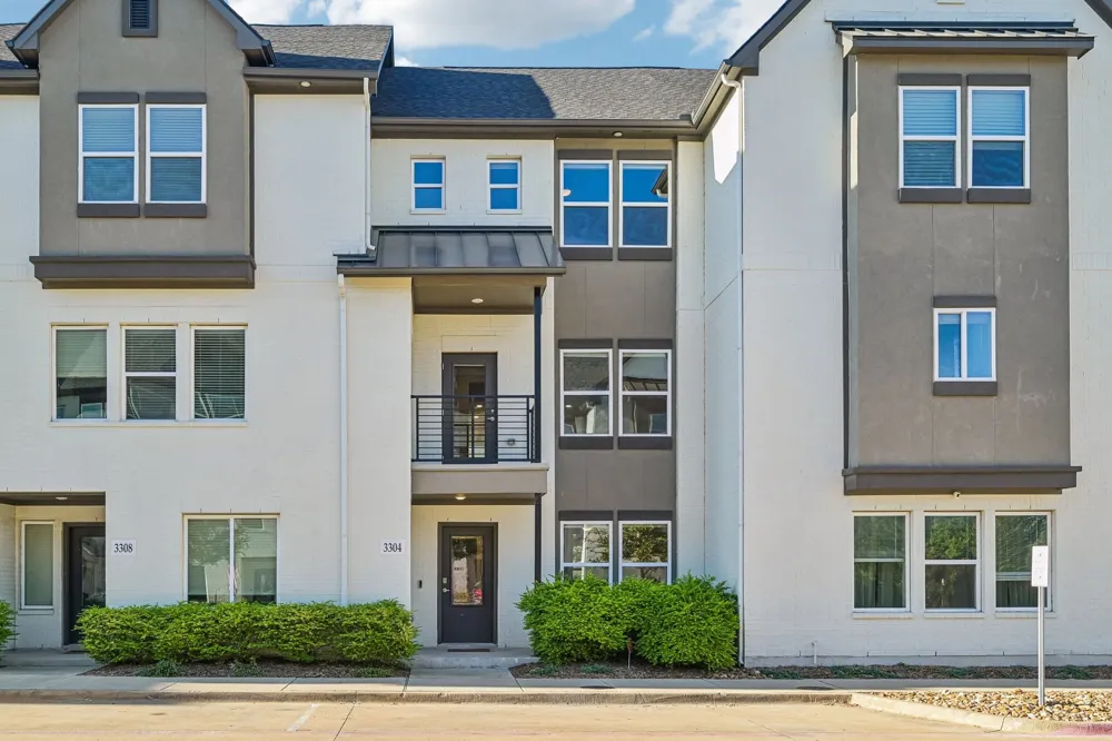 3304 Norris Street Plano, TX 75074
