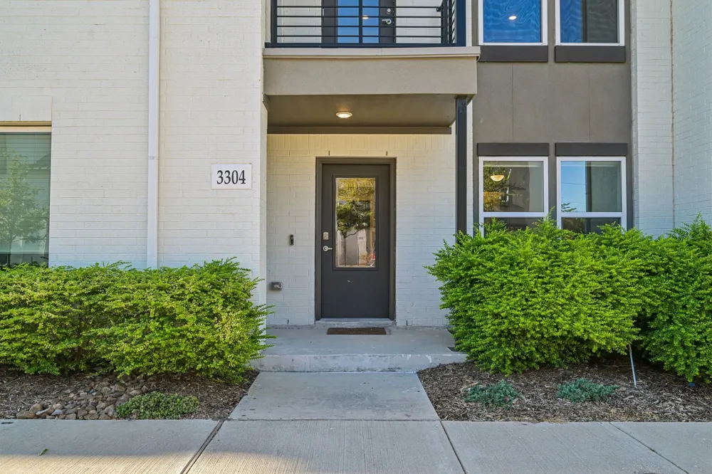 3304 Norris Street Plano, TX 75074