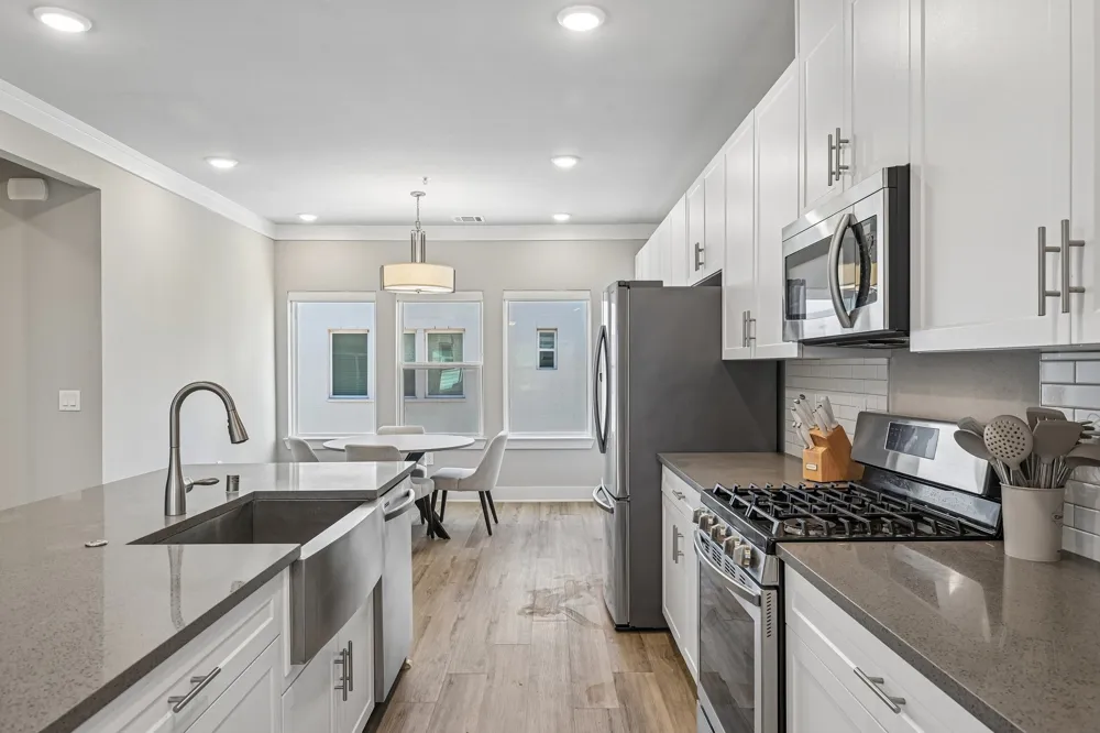 3304 Norris Street Plano, TX 75074
