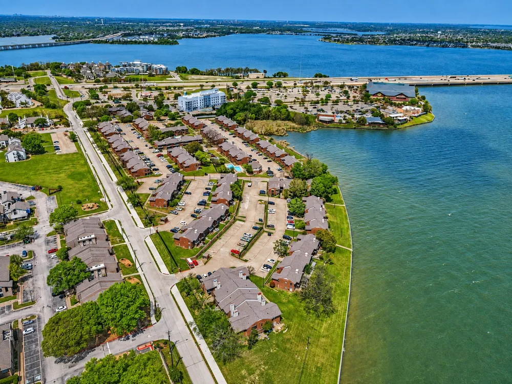 4480 Chaha Road #106 Garland, TX 75043