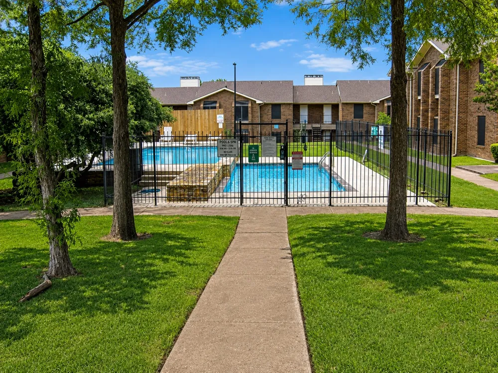 4480 Chaha Road #106 Garland, TX 75043