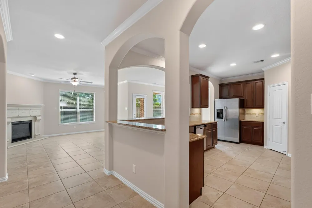 71 Sawbridge Circle The Woodlands, TX 77389