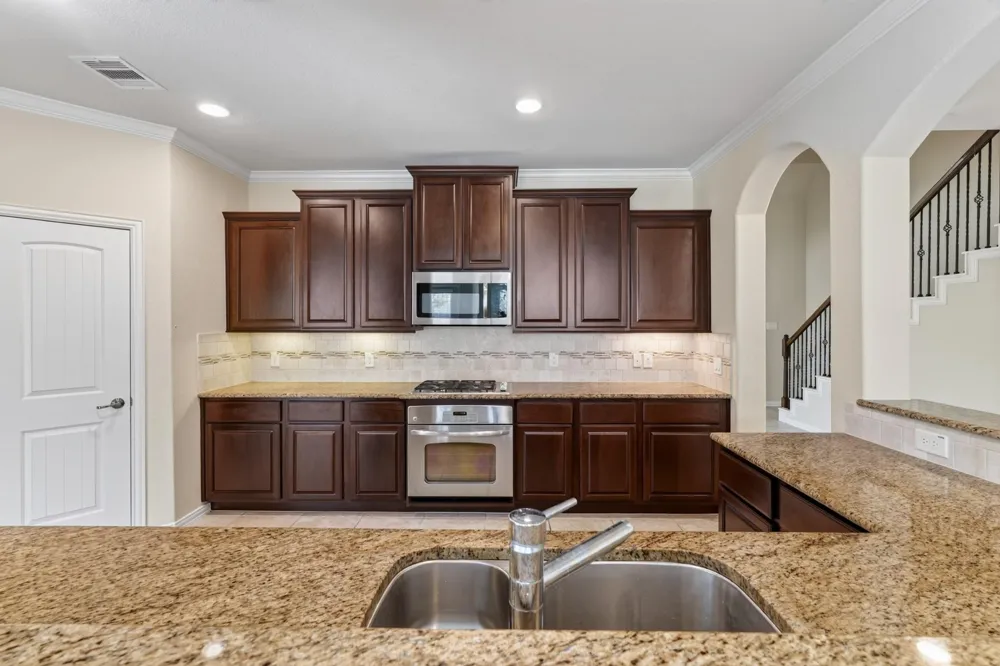 71 Sawbridge Circle The Woodlands, TX 77389