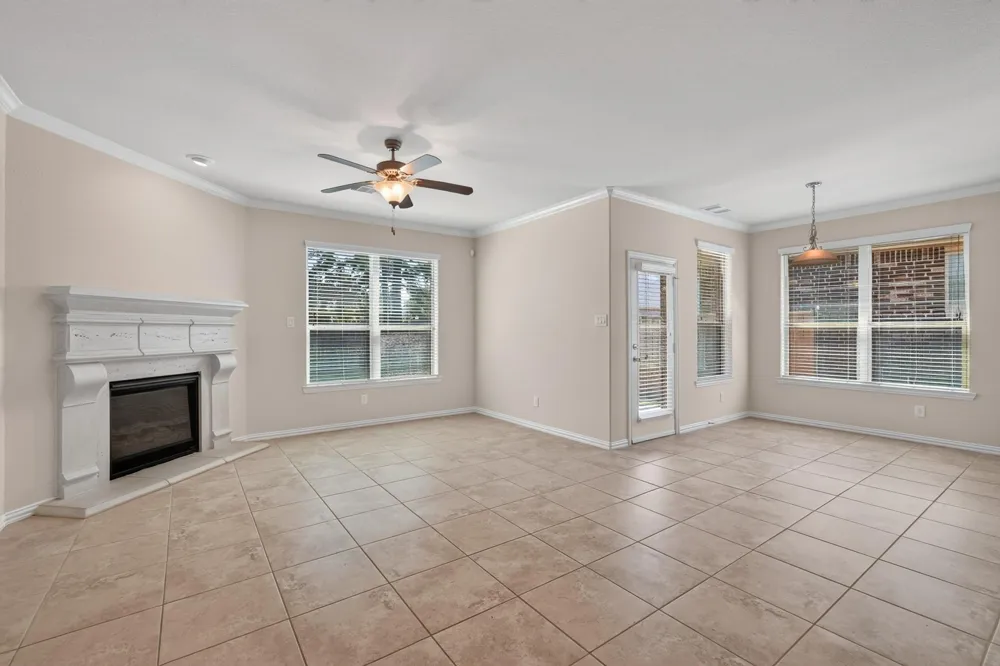 71 Sawbridge Circle The Woodlands, TX 77389