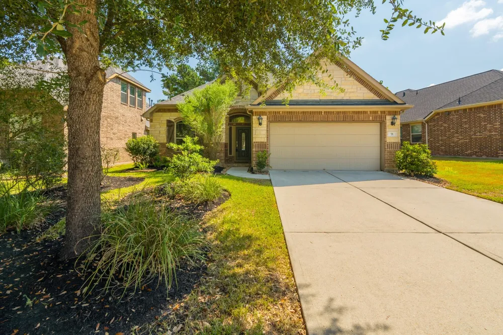 71 Sawbridge Circle The Woodlands, TX 77389