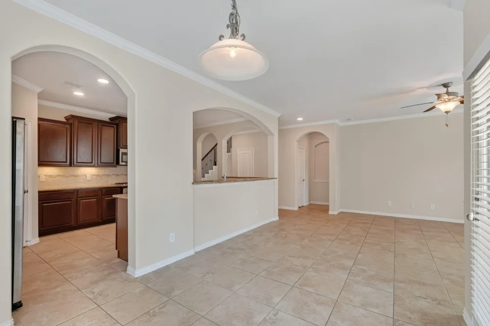 71 Sawbridge Circle The Woodlands, TX 77389