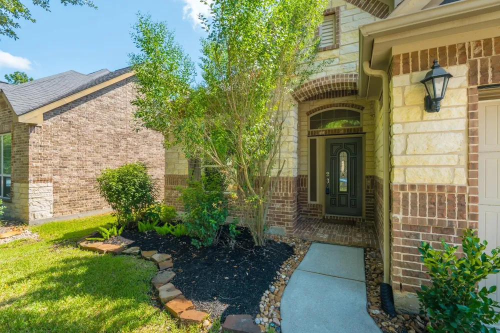 71 Sawbridge Circle The Woodlands, TX 77389