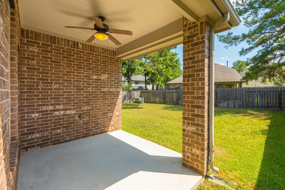 71 Sawbridge Circle The Woodlands, TX 77389