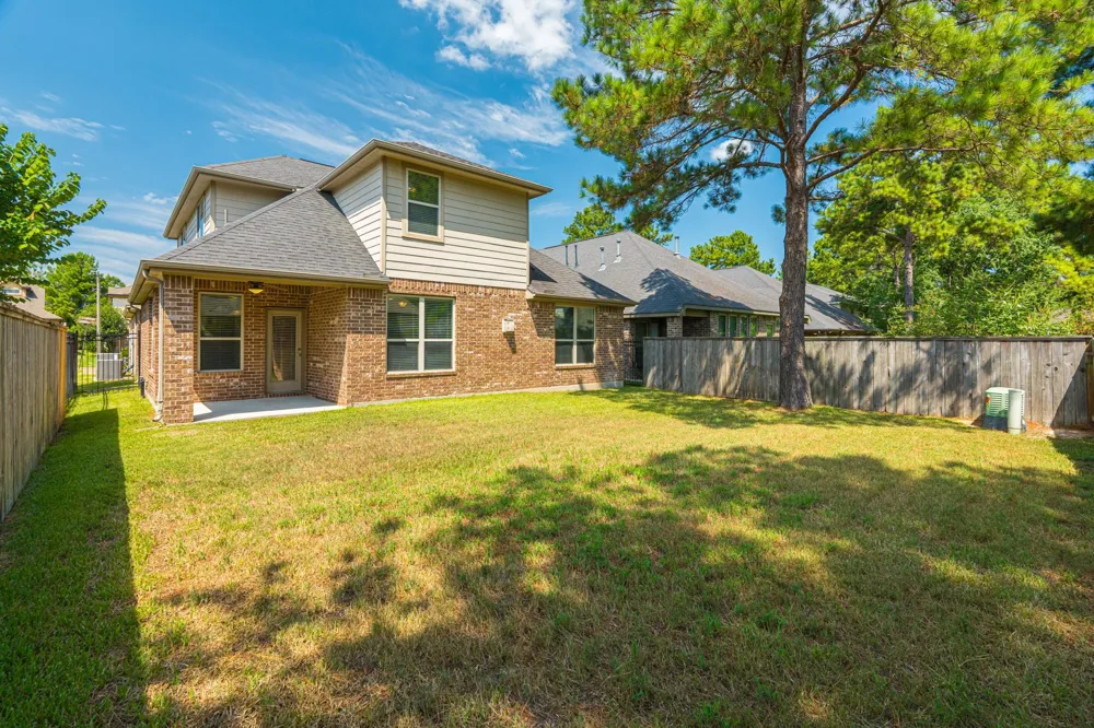 71 Sawbridge Circle The Woodlands, TX 77389