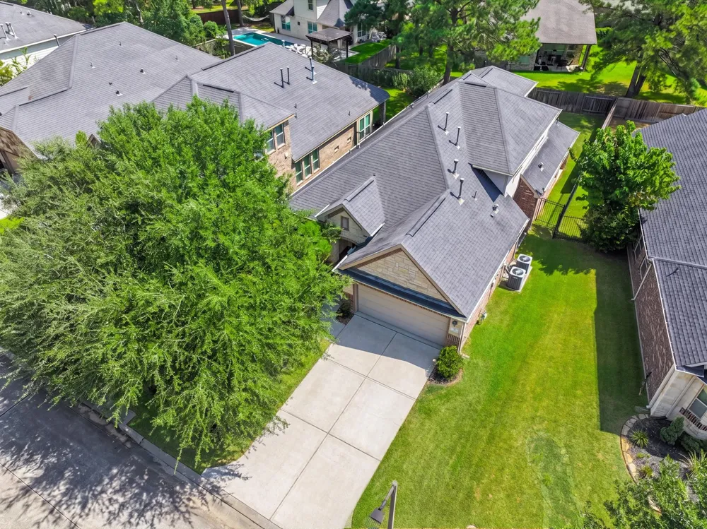 71 Sawbridge Circle The Woodlands, TX 77389