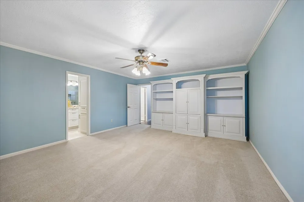 1809 Winding Creek Drive Pearland, TX 77581