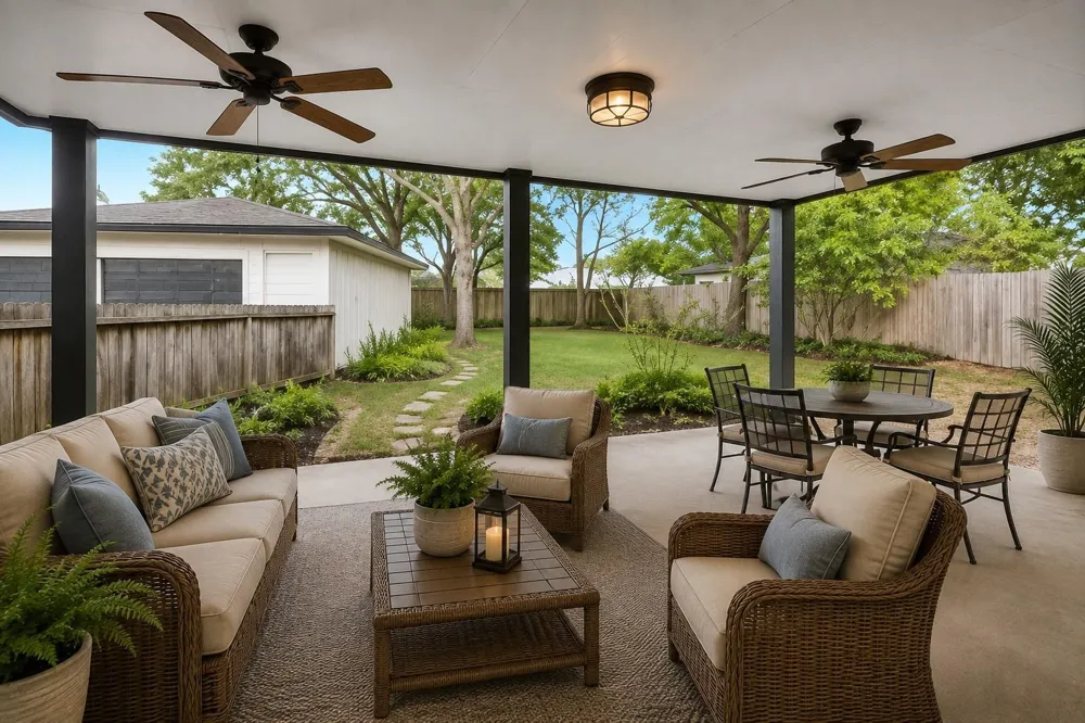 1809 Winding Creek Drive Pearland, TX 77581