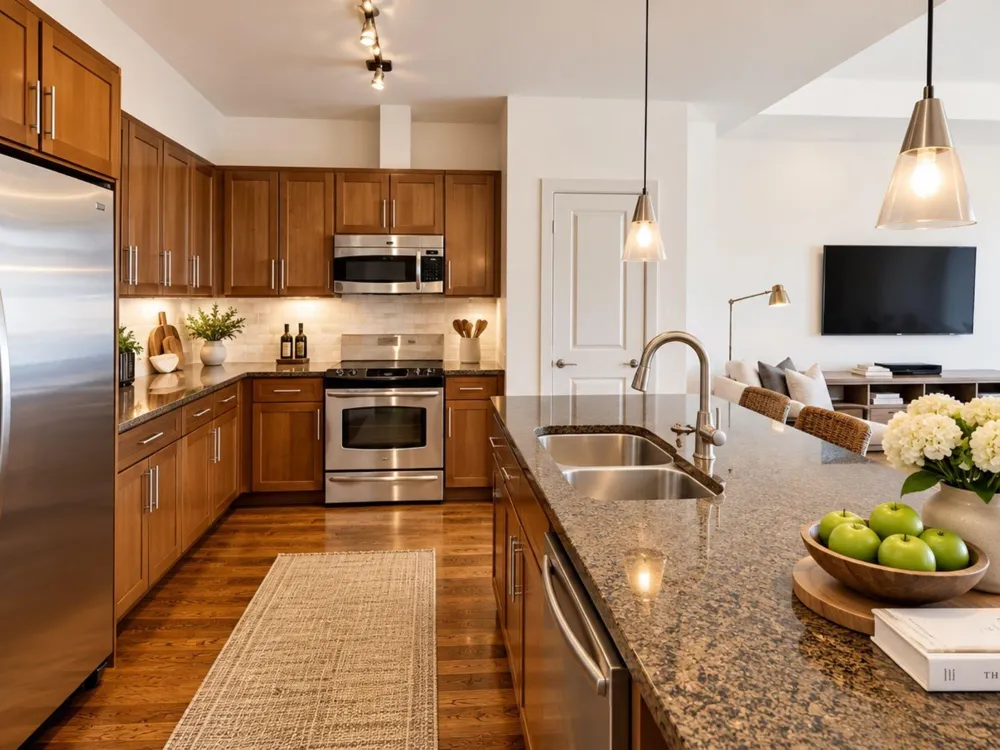 1400 Mckinney Street #1405 Houston, TX 77010