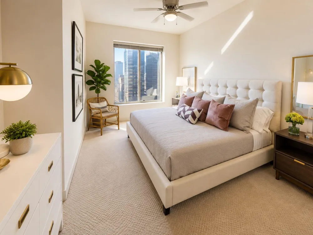 1400 Mckinney Street #1405 Houston, TX 77010