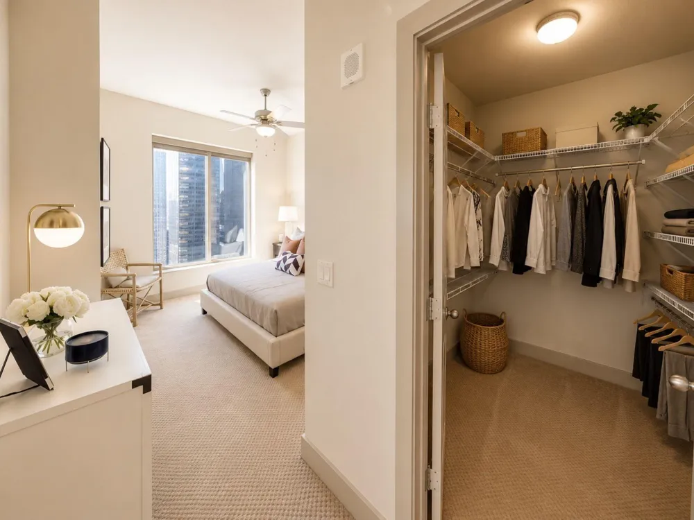 1400 Mckinney Street #1405 Houston, TX 77010