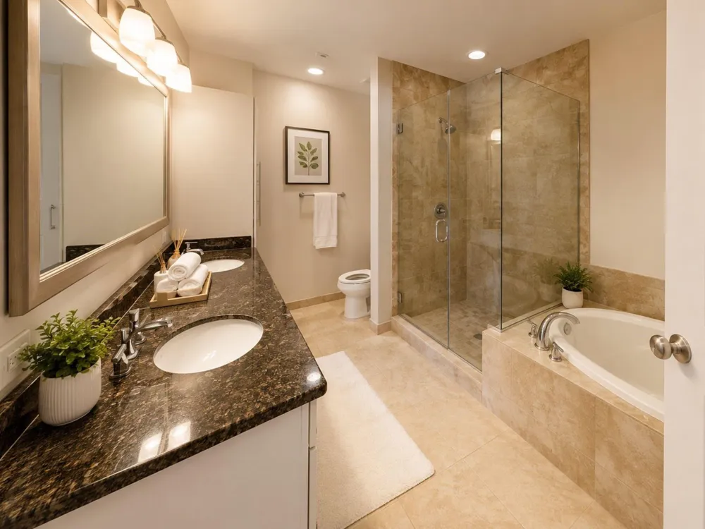 1400 Mckinney Street #1405 Houston, TX 77010