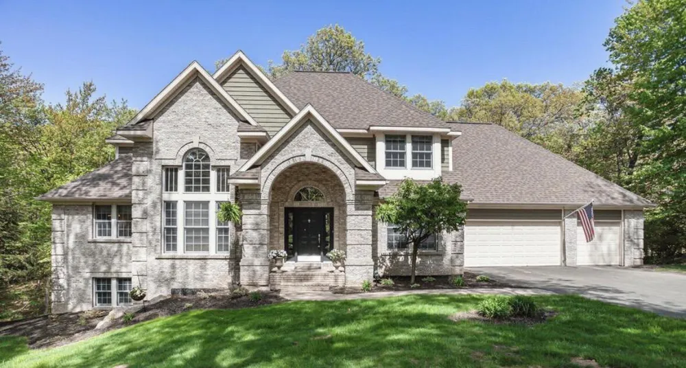 7023 NE Dunloe Court NE Belmont, MI 49306