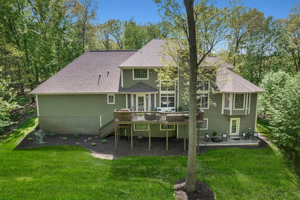 7023 NE Dunloe Court NE Belmont, MI 49306