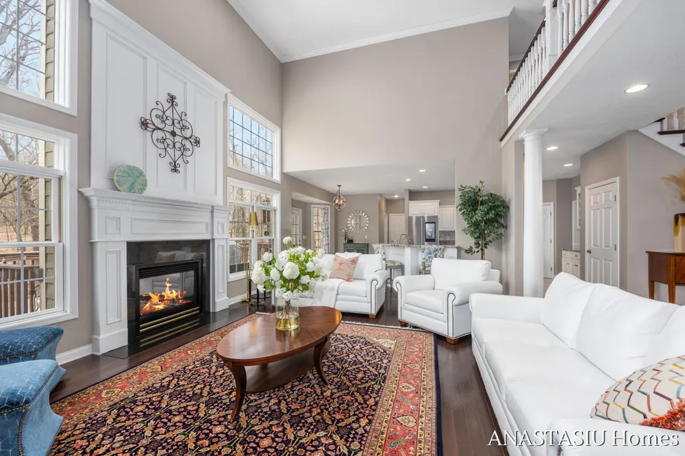 7023 NE Dunloe Court NE Belmont, MI 49306