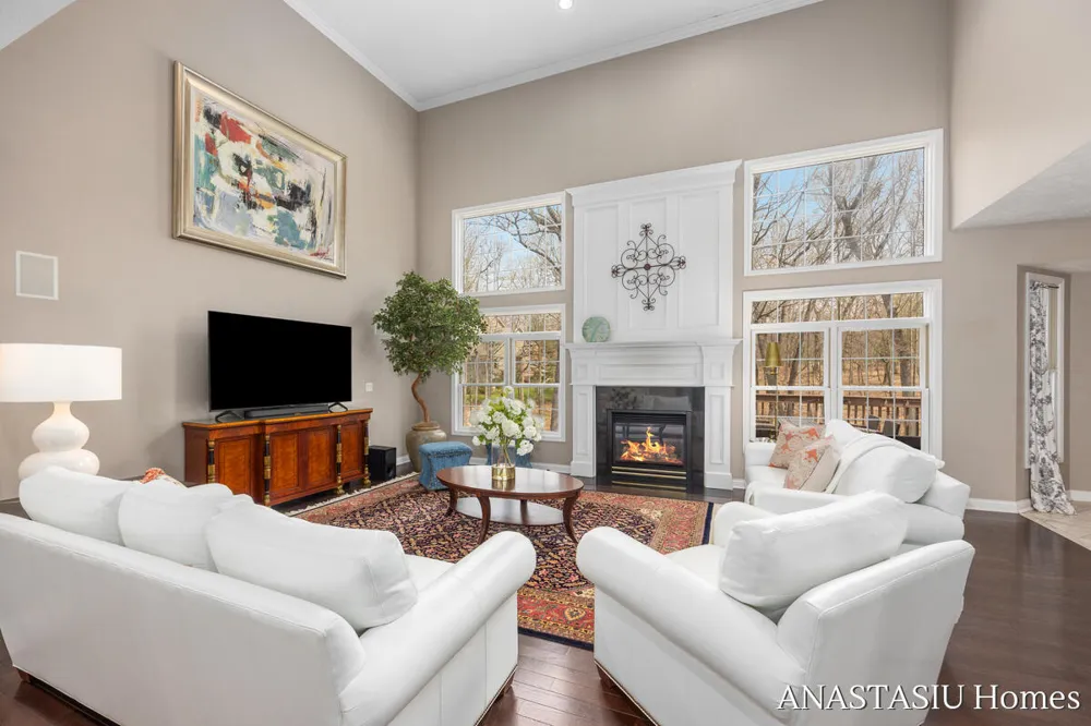 7023 NE Dunloe Court NE Belmont, MI 49306
