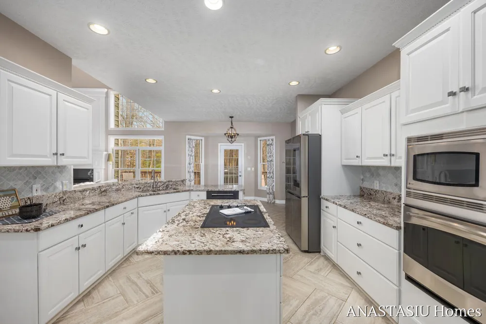 7023 NE Dunloe Court NE Belmont, MI 49306