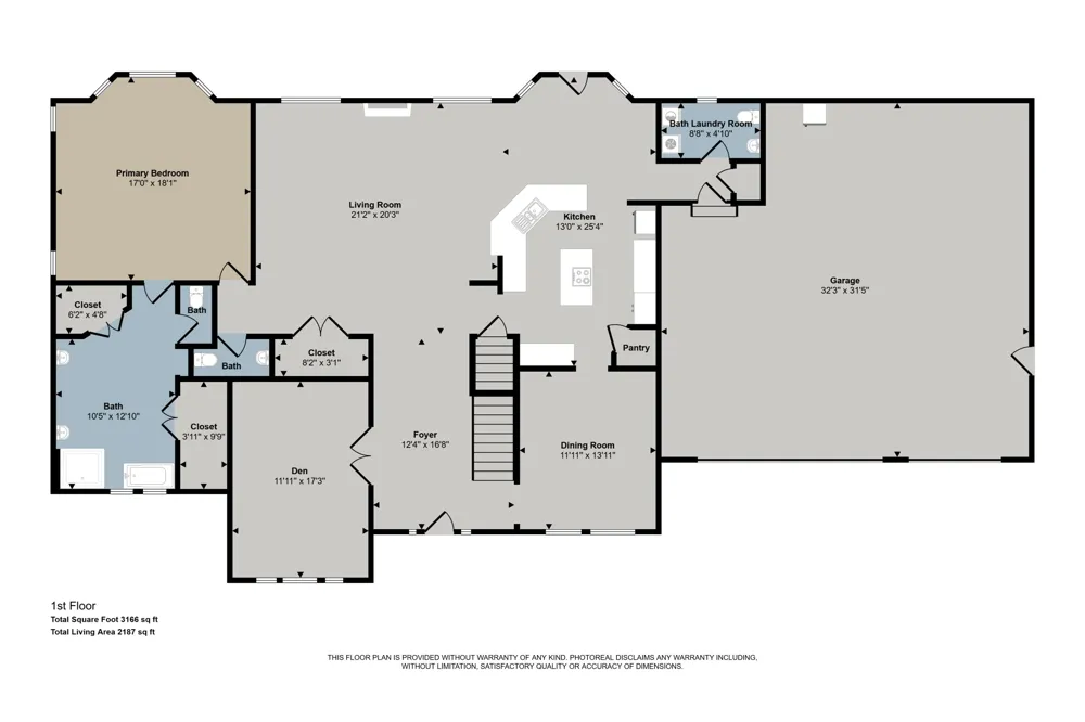 7023 NE Dunloe Court NE Belmont, MI 49306