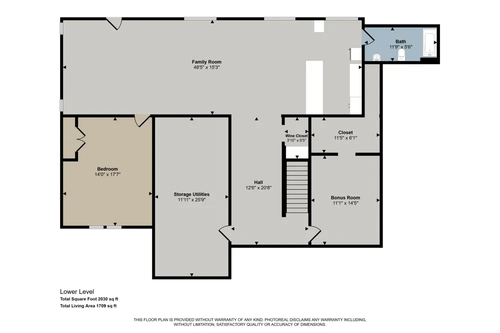 7023 NE Dunloe Court NE Belmont, MI 49306
