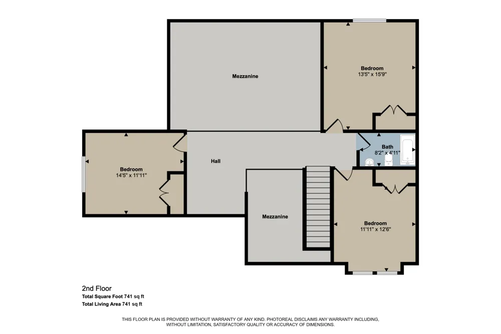 7023 NE Dunloe Court NE Belmont, MI 49306