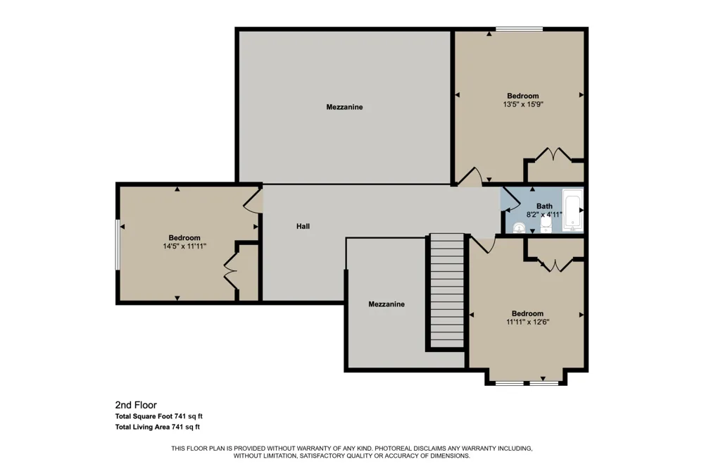 7023 NE Dunloe Court NE Belmont, MI 49306