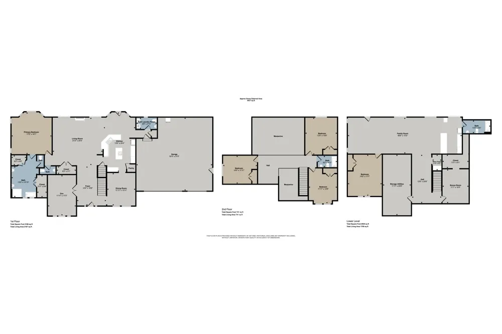 7023 NE Dunloe Court NE Belmont, MI 49306