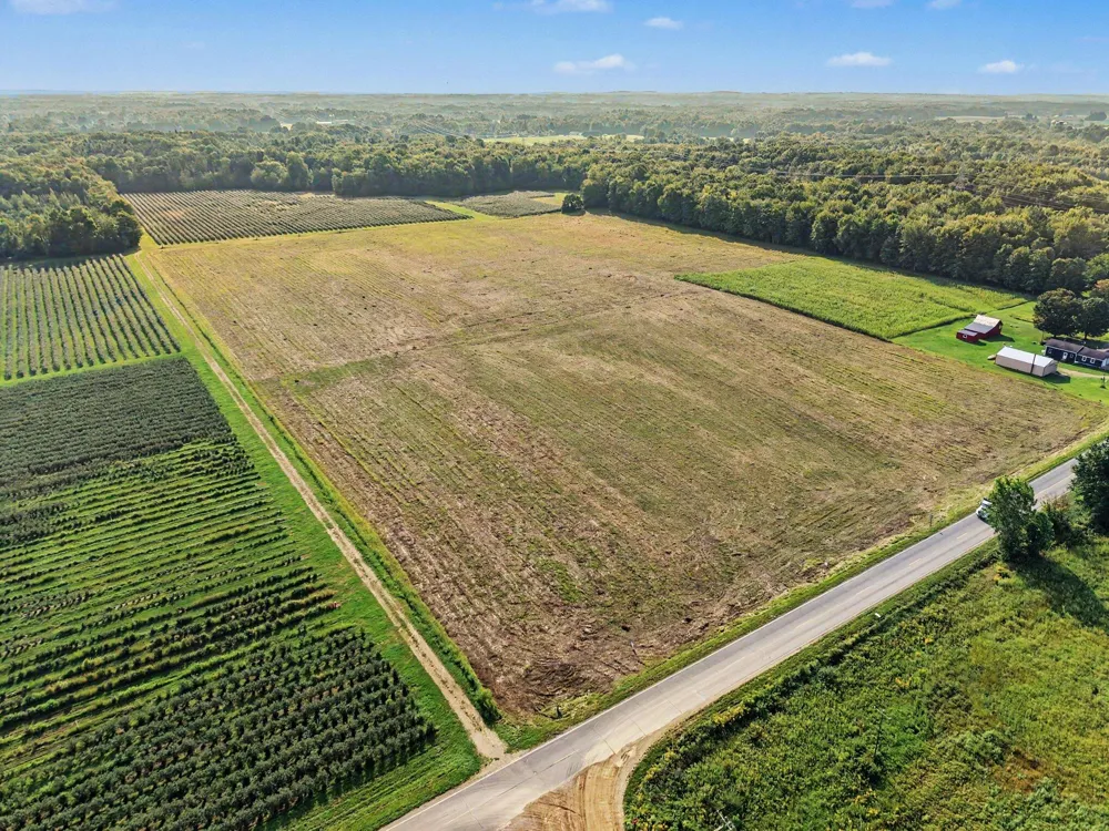 County Road 687 Bangor, MI 49013