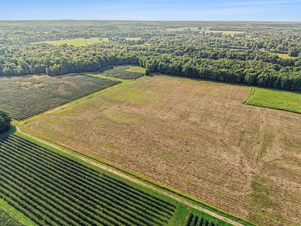 County Road 687 Bangor, MI 49013